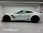 CHEVROLET CORVETTE COUPE