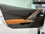 CHEVROLET CORVETTE COUPE