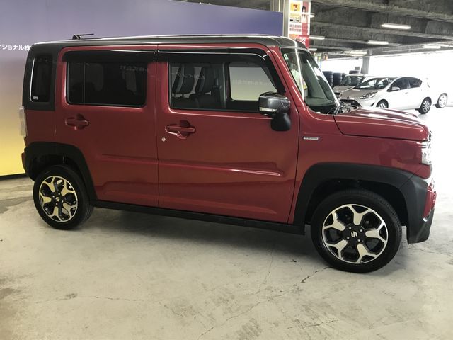 HUSTLER