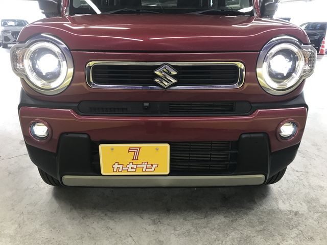 HUSTLER