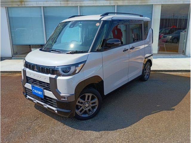 DELICA MINI