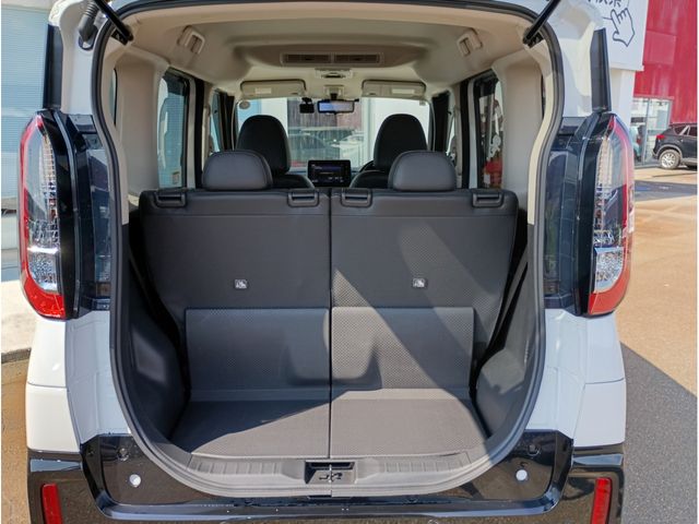 DELICA MINI