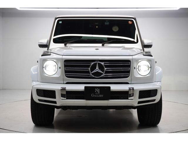 MERCEDES BENZ G class