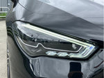 MERCEDES AMG CLA class HYBRID
