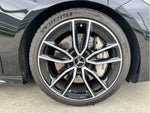 MERCEDES AMG CLA class HYBRID