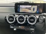 MERCEDES AMG CLA class HYBRID
