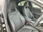 MERCEDES AMG CLA class HYBRID