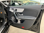 MERCEDES AMG CLA class HYBRID