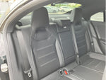 MERCEDES AMG CLA class HYBRID