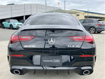 MERCEDES AMG CLA class HYBRID