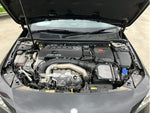 MERCEDES AMG CLA class HYBRID