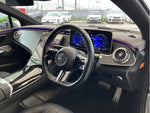 MERCEDES BENZ EQE