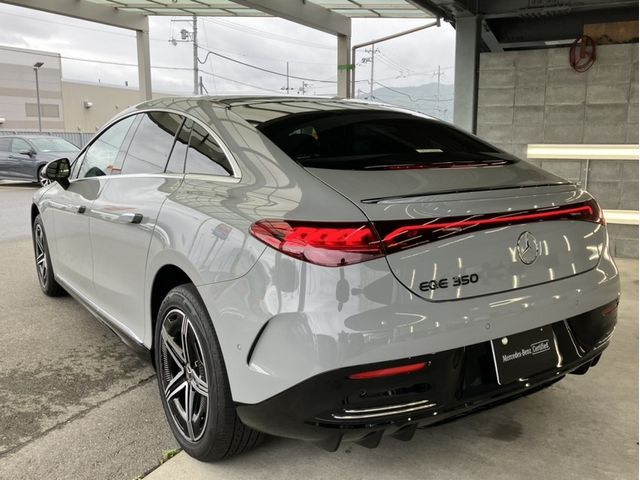 MERCEDES BENZ EQE
