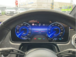 MERCEDES BENZ EQE