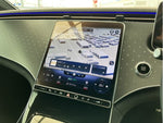 MERCEDES BENZ EQE