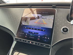 MERCEDES BENZ EQE