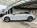 MERCEDES BENZ EQE