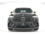 MERCEDES AMG GLCclass