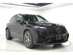 MERCEDES AMG GLCclass