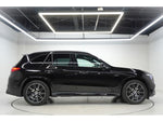 MERCEDES AMG GLCclass