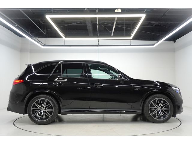 MERCEDES AMG GLCclass