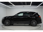 MERCEDES AMG GLCclass