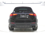 MERCEDES AMG GLCclass