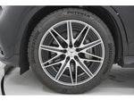 MERCEDES AMG GLCclass