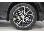 MERCEDES AMG GLCclass