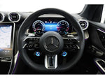 MERCEDES AMG GLCclass