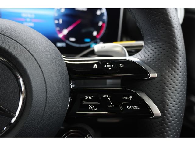 MERCEDES AMG GLCclass