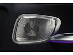 MERCEDES AMG GLCclass