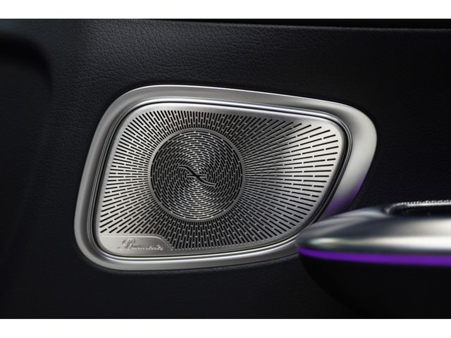 MERCEDES AMG GLCclass