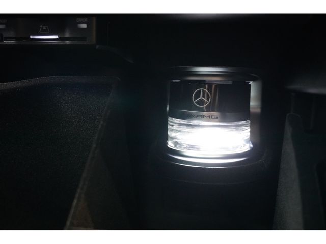 MERCEDES AMG GLCclass