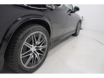 MERCEDES AMG GLCclass