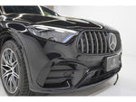 MERCEDES AMG GLCclass