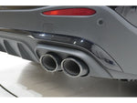 MERCEDES AMG GLCclass