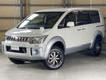 DELICA D:5 4WD