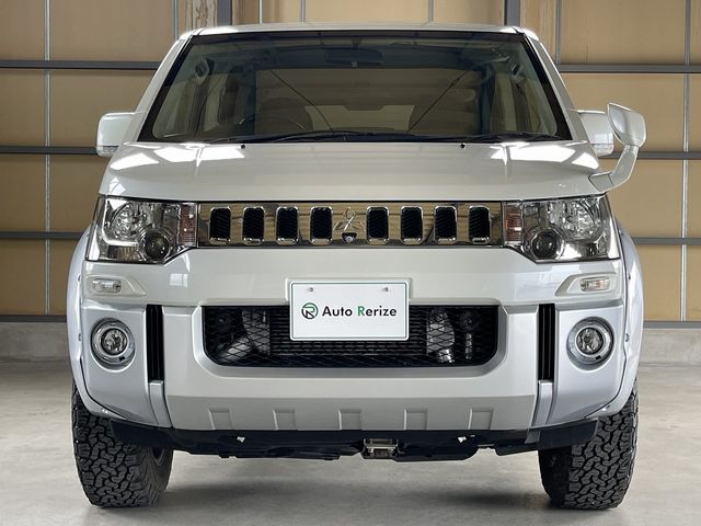 DELICA D:5 4WD