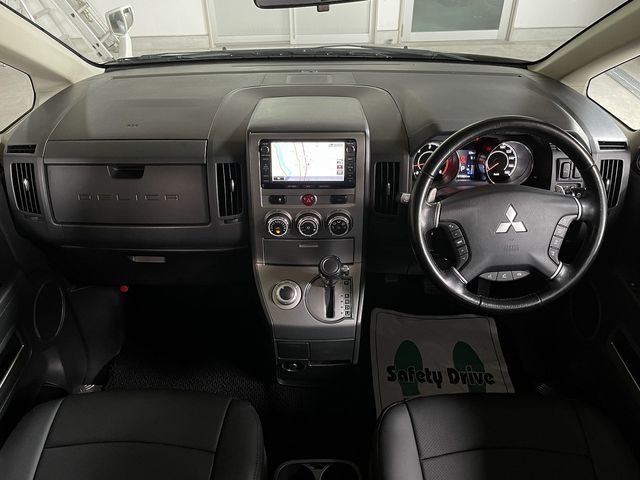 DELICA D:5 4WD