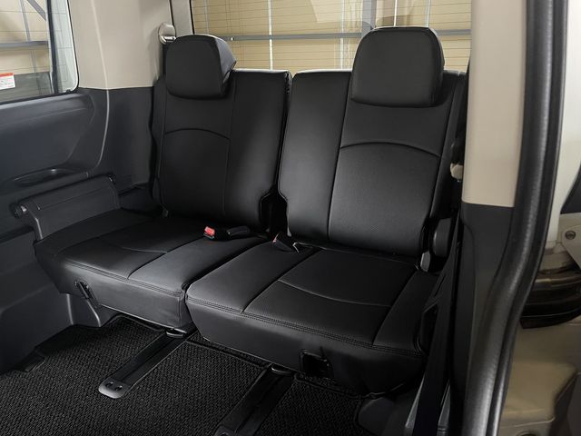 DELICA D:5 4WD