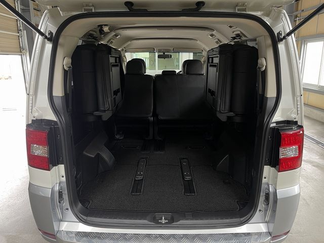 DELICA D:5 4WD