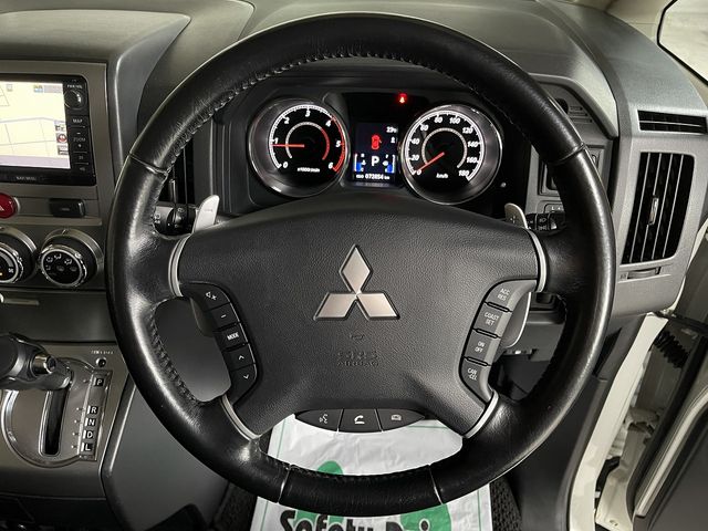 DELICA D:5 4WD