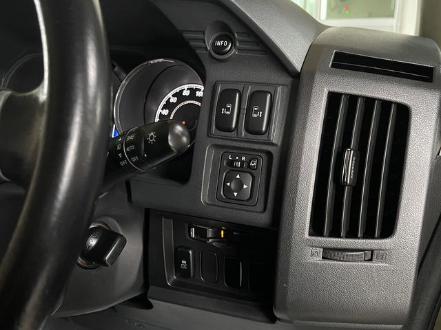 DELICA D:5 4WD