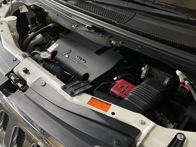 DELICA D:5 4WD