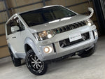 DELICA D:5 4WD