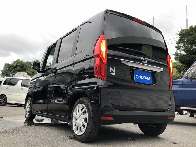 N BOX