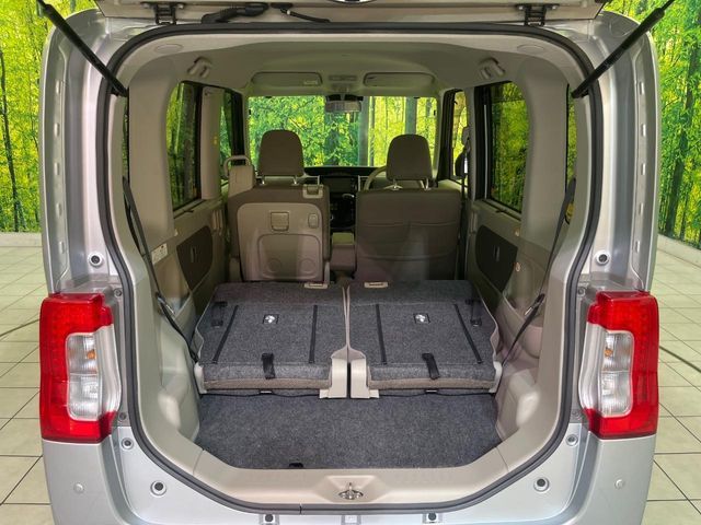 TANTO 4WD