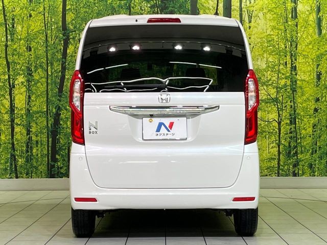 N BOX