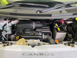 MOVE canbus